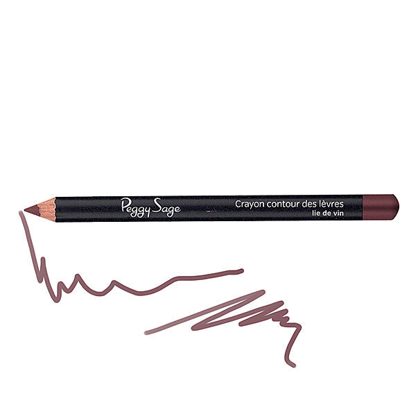 PEGGY SAGE  MATITA CONTORNO LABBRA LIE DE VIN 1,14G