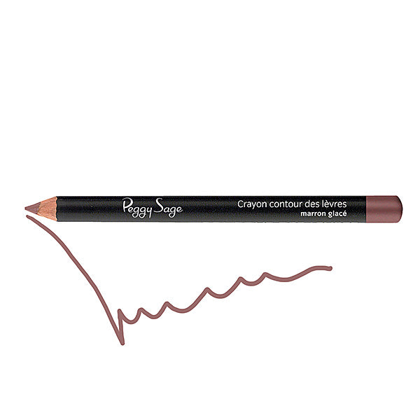 PEGGY SAGE  MATITA CONTORNO LABBRA MARRON GLACE 1,14G