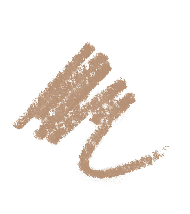 PEGGY SAGE  MATITA SOPRACCIGLIA CON FIBRE - XL BROW FIBER - CLAI
