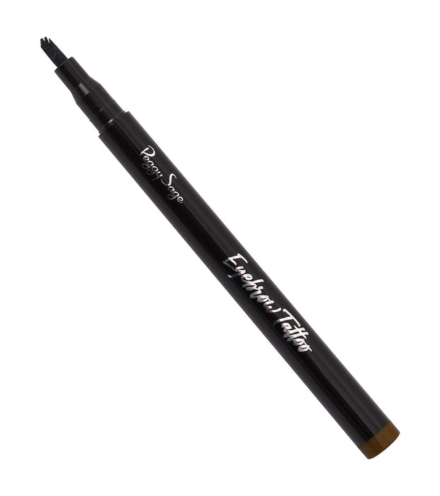 PEGGY SAGE  EYEBROW TATTOO - MATITA PER LE SOPRACCIGLIA - BRUN 1
