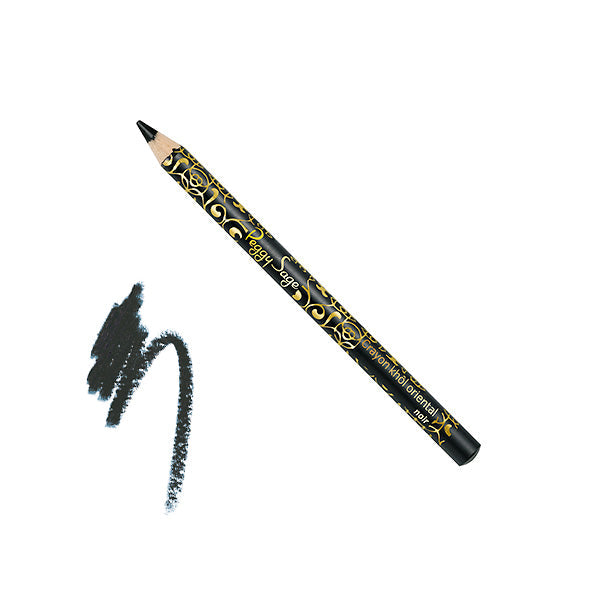 PEGGY SAGE  MATITA OCCHI KHOL ORIENTALE NERO 1,13G