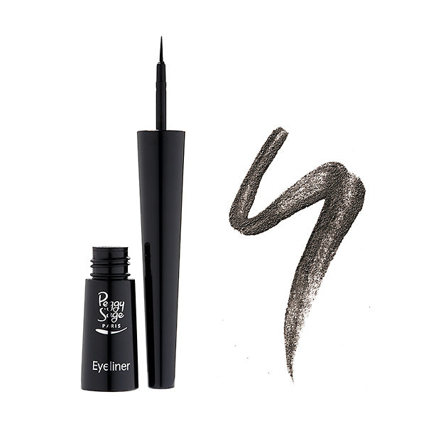 PEGGY SAGE  EYELINER CON PENNELLO NOIR 2,5ML
