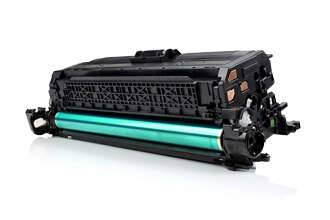 Compatibile HP CE264X Nero Cartuccia Toner - Sostituisce 646X