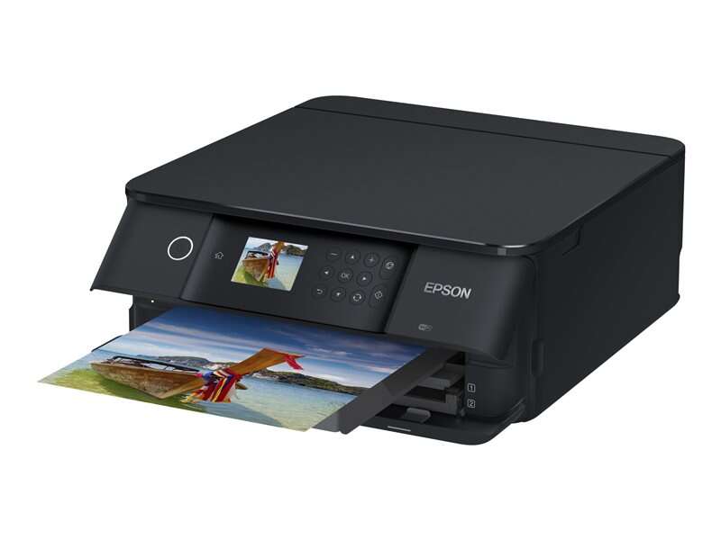 Epson Expression Premium XP6100 Stampante Multifunzione Colore WiFi Duplex