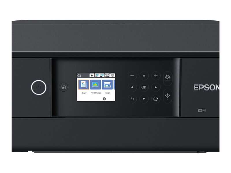 Epson Expression Premium XP6100 Stampante Multifunzione Colore WiFi Duplex