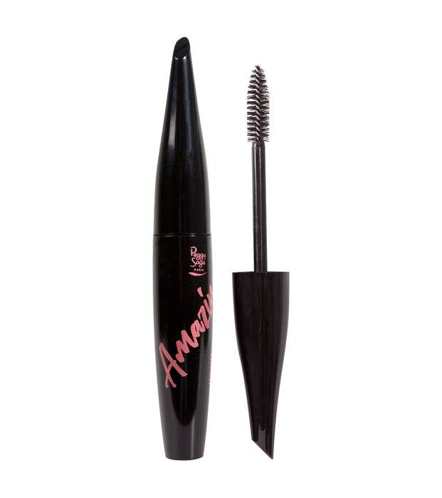 PEGGY SAGE  MASCARA AMAZING - NOIR - 14 ML