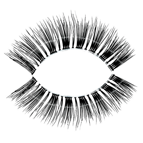 PEGGY SAGE  CIGLIA FINTE - REGARD EPOUSTOUFLANT