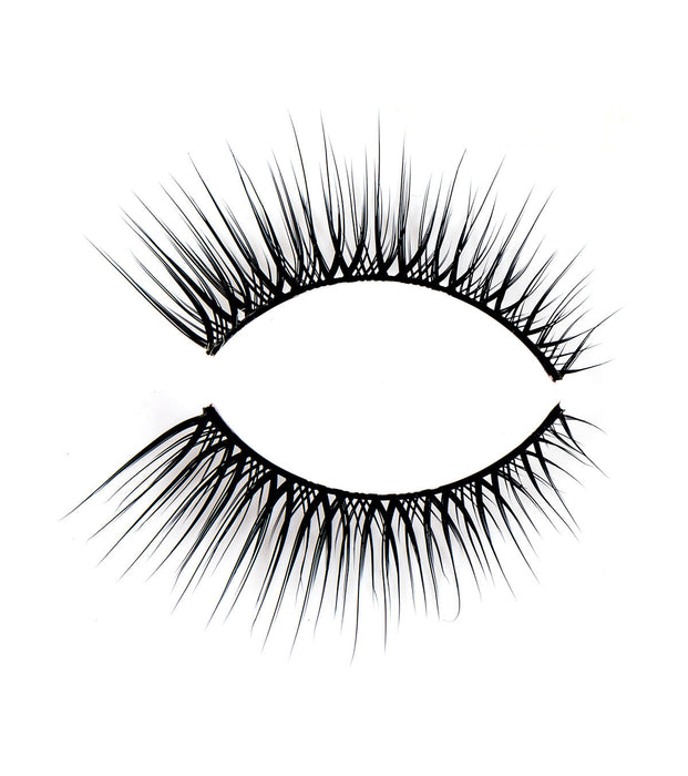 PEGGY SAGE  CIGLIA FINTE - REGARD FASCINANT