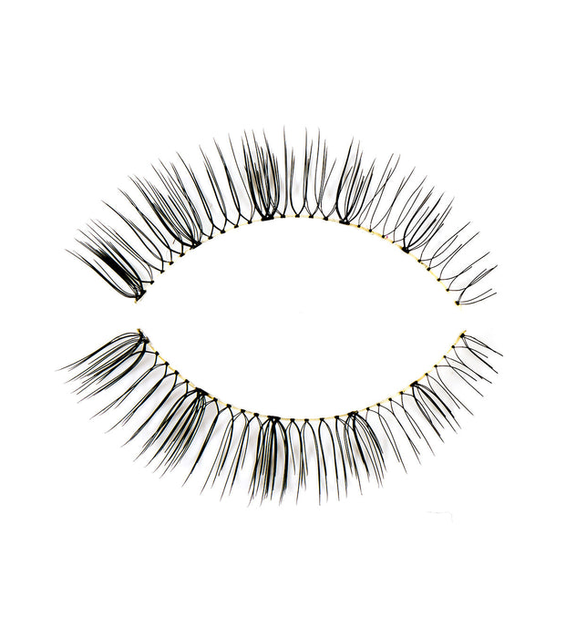 PEGGY SAGE  CIGLIA FINTE - REGARD ENSORCELANT