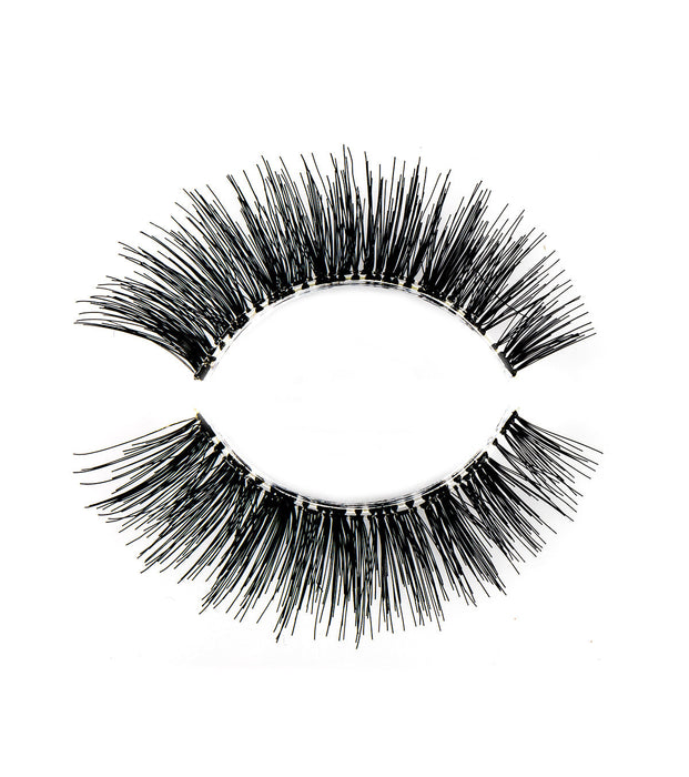 PEGGY SAGE  CIGLIA FINTE - REGARD ENVOUTANT
