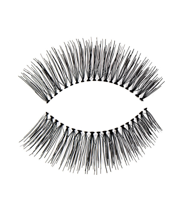 PEGGY SAGE  CIGLIA FINTE + COLLA - WONDERFUL