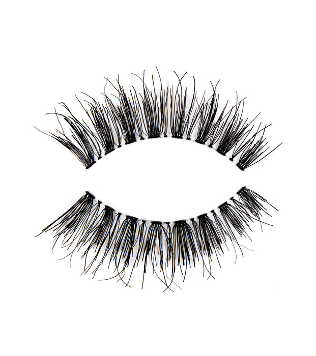 PEGGY SAGE  CIGLIA FINTE + COLLA - PRETTY