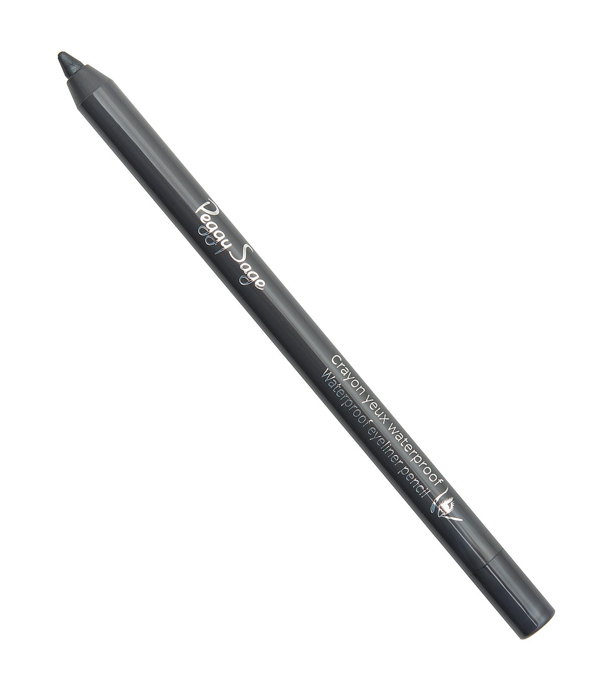Peggy Sage  Matita Occhi Waterproof - Gris Irise 1,25g