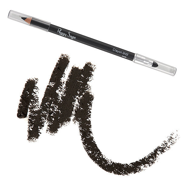 PEGGY SAGE  MATITA OCCHI KHOL NOIR 1,14G