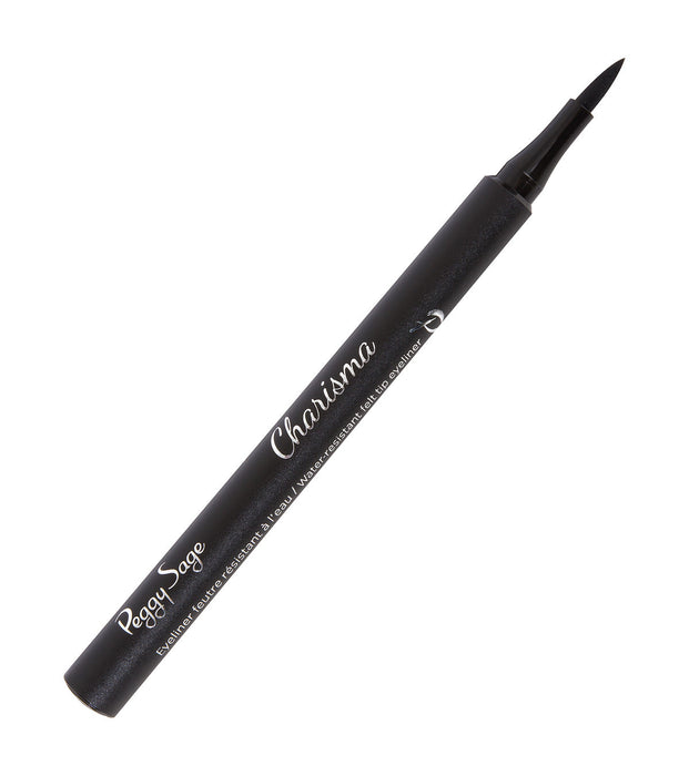 PEGGY SAGE EYELINER CHARISMA - NOIR 1,1ML