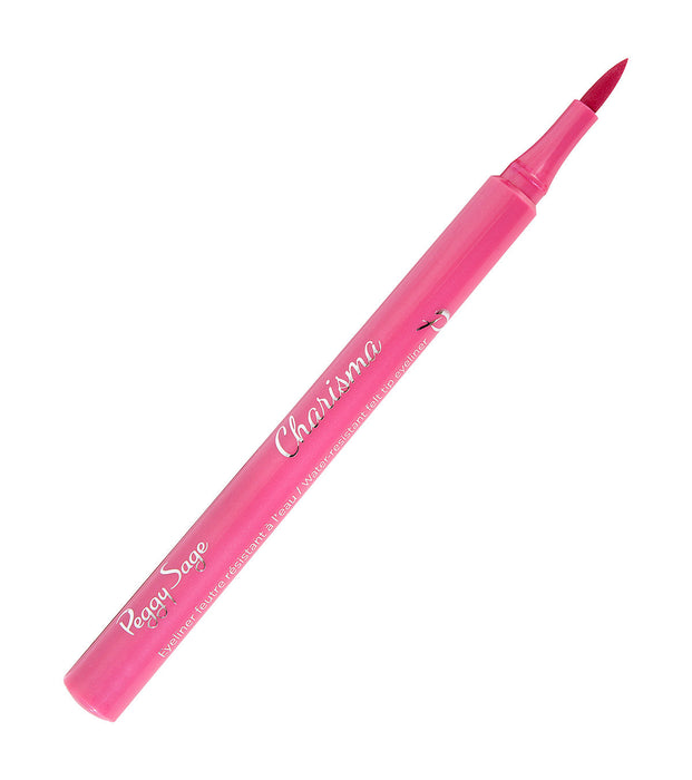 PEGGY SAGE EYELINER CHARISMA - ROSE METALLISE 1,1ML