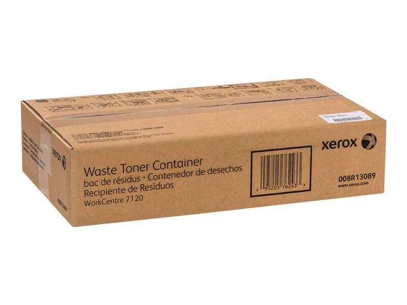 Xerox WorkCentre 7120/7125/7220/7225 Vaschetta Recupero Toner Originale - 008R13089