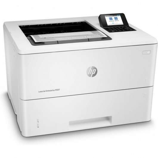 HP LaserJet Enterprise M507dn Impresora Laser Monocromo Duplex 43ppm