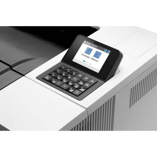 HP LaserJet Enterprise M507dn Impresora Laser Monocromo Duplex 43ppm