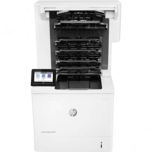 HP LaserJet Enterprise M611dn Impresora Laser Monocromo Duplex 65ppm