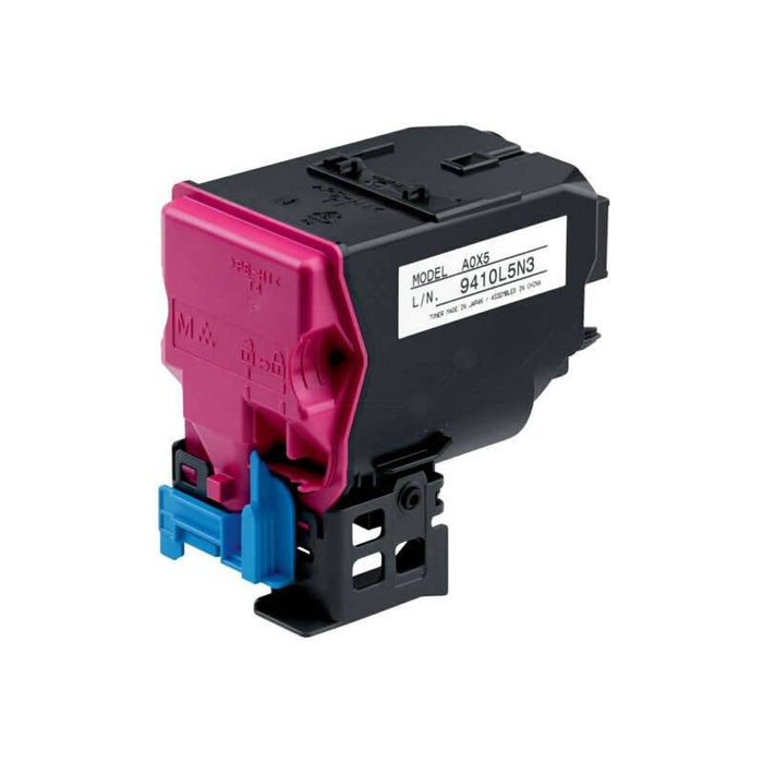 Konica Minolta TNP18 Magenta Cartuccia Toner Originale - TNP18M/A0X5350