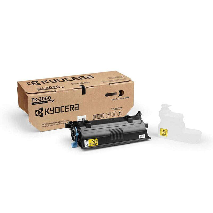 Kyocera TK3060 Nero Cartuccia Toner Originale - 1T02V30NL0
