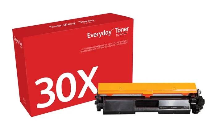 Xerox Everyday Canon 051H Nero Cartuccia Toner Compatibile - Sostituisce 2169C002