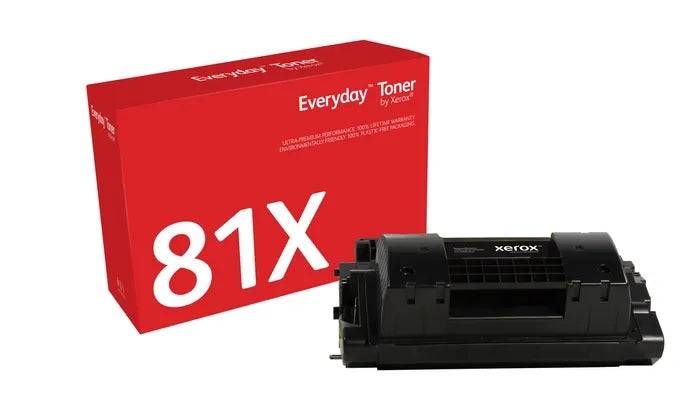 Xerox Everyday Canon 039H Nero Cartuccia Toner Compatibile - Sostituisce 0288C001