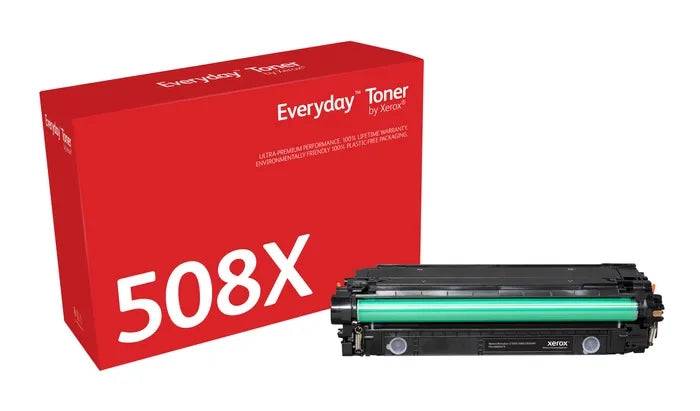 Xerox Everyday Canon 040H Cartuccia Toner Compatibile