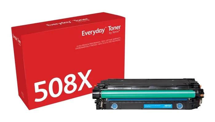 Xerox Everyday Canon 040H Cartuccia Toner Compatibile