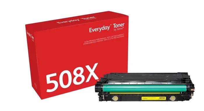 Xerox Everyday Canon 040H Cartuccia Toner Compatibile