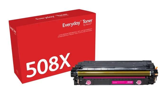 Xerox Everyday Canon 040H Cartuccia Toner Compatibile