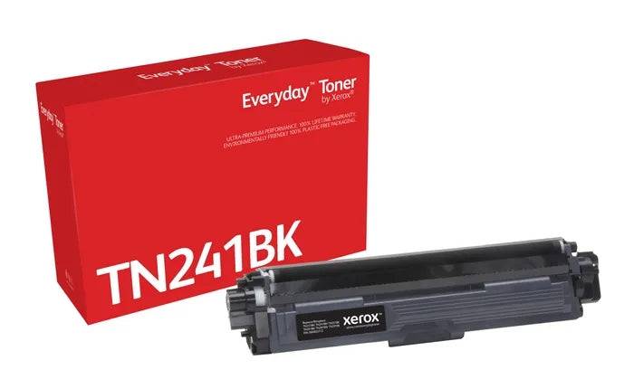 Xerox Everyday Brother TN241/TN242 Cartuccia Toner Compatibile