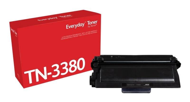 Xerox Everyday Brother TN3330/TN3380 Nero Cartuccia Toner Compatibile