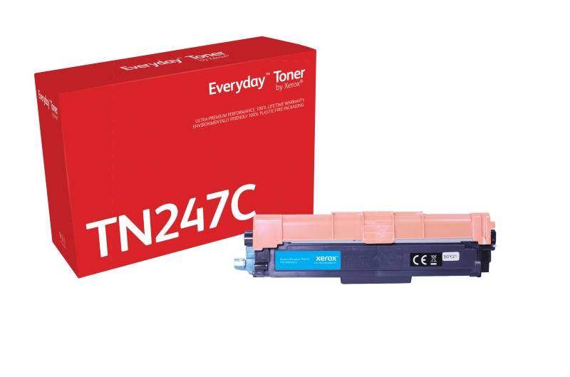 Xerox Everyday Brother TN247/TN243 Cartuccia Toner Compatibile