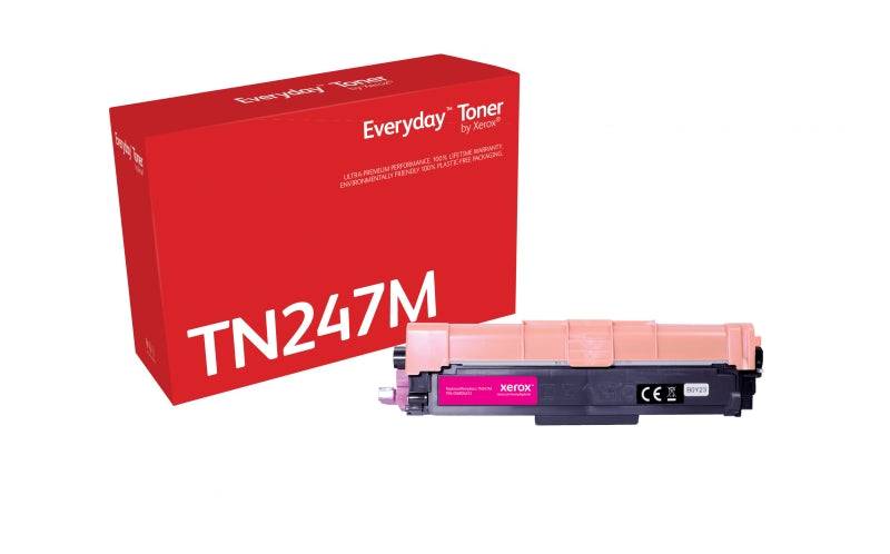 Xerox Everyday Brother TN247/TN243 Cartuccia Toner Compatibile