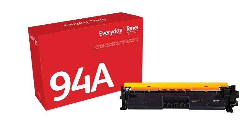 Xerox Everyday HP CF294A Nero Cartuccia Toner Compatibile - Sostituisce 94A