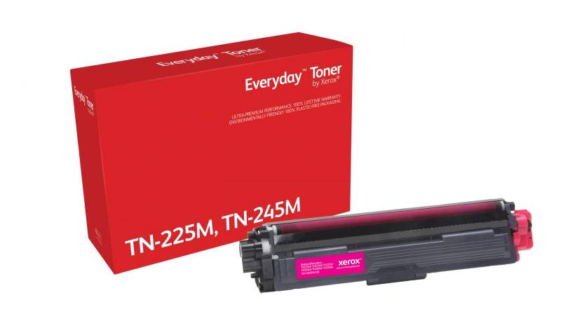 Xerox Everyday Brother TN245/TN246 Cartuccia Toner Compatibile
