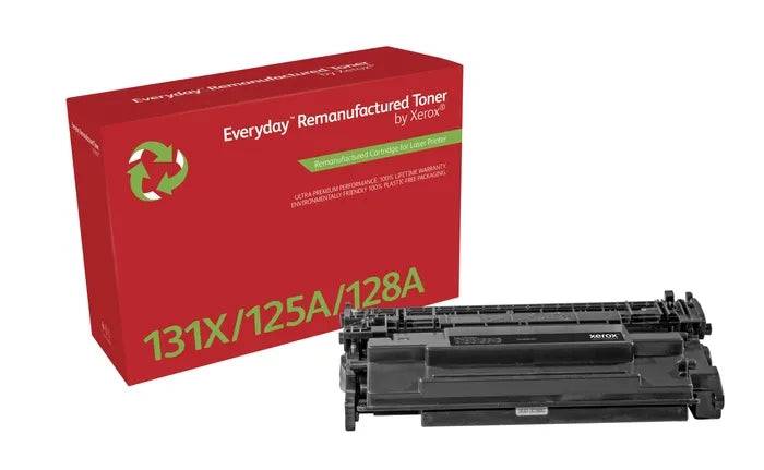 Xerox Everyday Canon 716/731 Cartuccia Toner Rigenerata