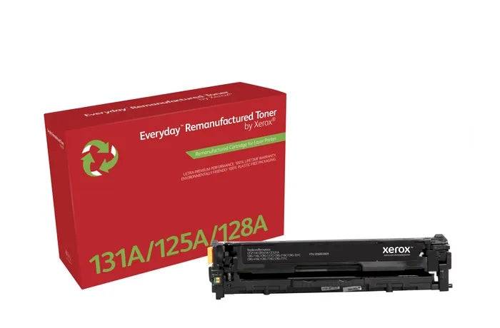 Xerox Everyday Canon 716/731 Cartuccia Toner Rigenerata