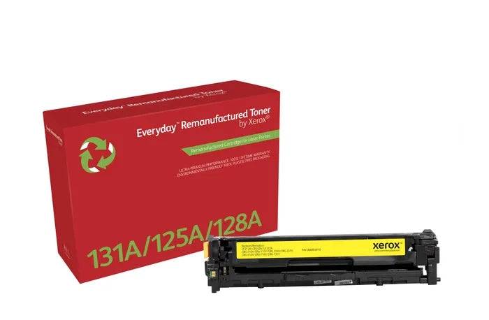 Xerox Everyday Canon 716/731 Cartuccia Toner Rigenerata