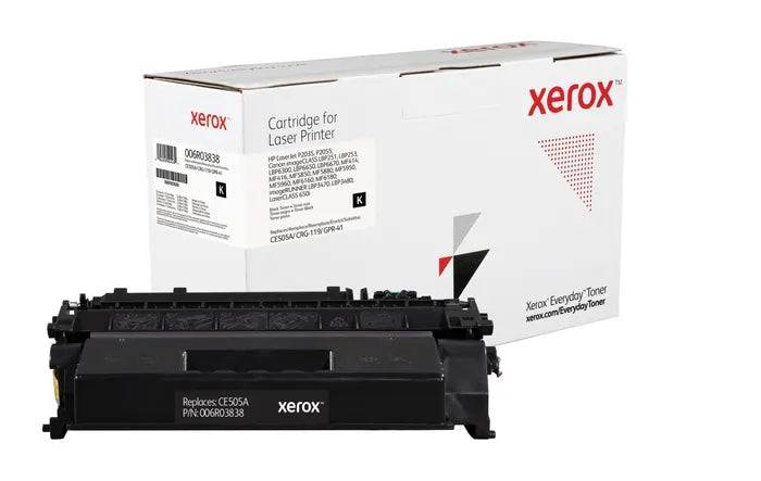 Xerox Everyday Canon 719 Nero Cartuccia Toner Compatibile - Sostituisce 3479B002