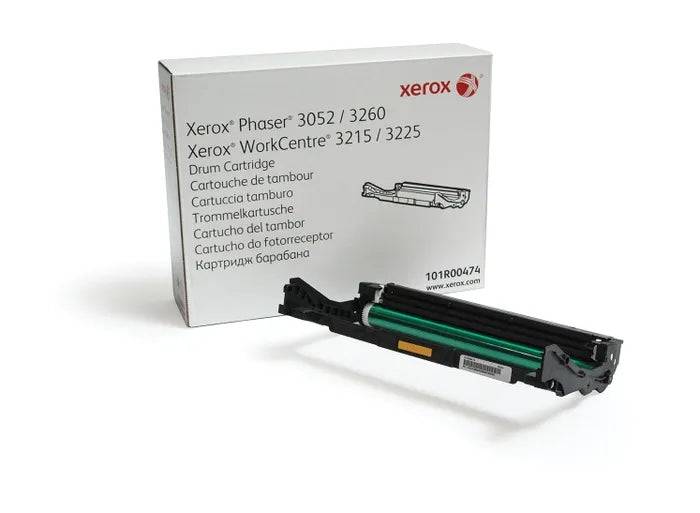 Xerox Phaser 3260/WorkCentre 3225 Tamburo Immagine Originale - 101R00474 (Drum)