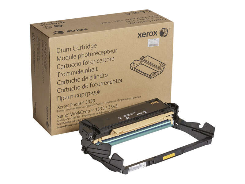 Xerox Phaser 3330VDNI/WorkCentre 3335VDNI/3345VDNI Tamburo Immagine Originale - 101R00555