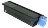 OKI C5100/C5200/C5400/C5250/C5450/C3100/C3200 Cartuccia Toner Compatibile