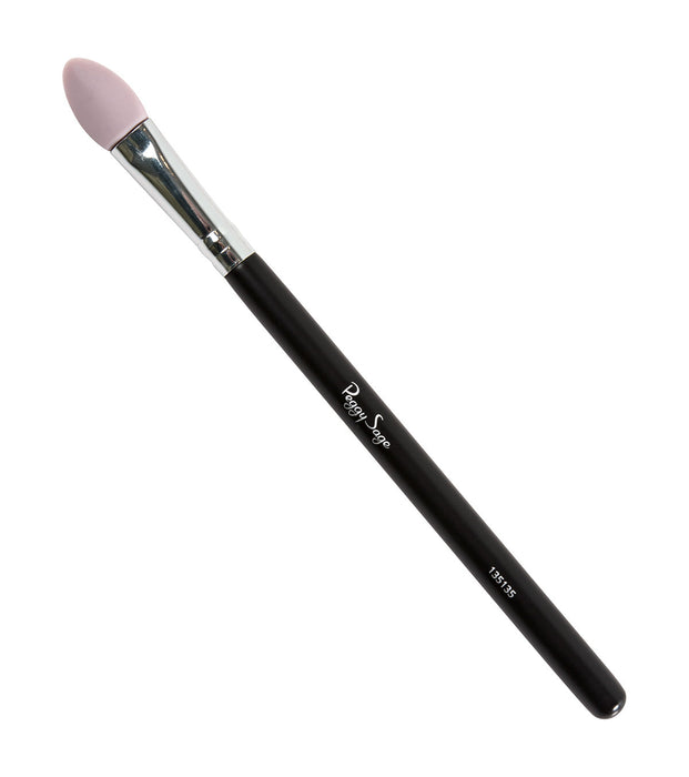 PEGGY SAGE  PENNELLO PER LE PALPEBRE - SILICONE