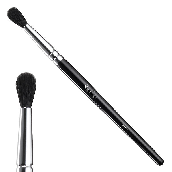 PEGGY SAGE  PENNELLO PER SFUMARE - SETOLE DI CAPRA + NYLON 9MM