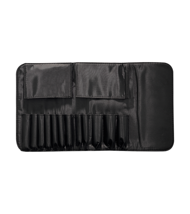 PEGGY SAGE  POCHETTE VUOTA PER 12 PENNELLI MAKE-UP