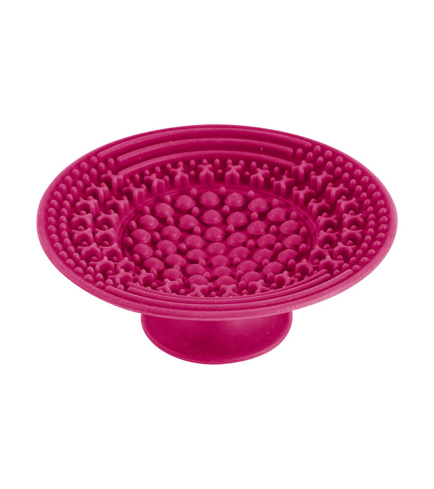 PEGGY SAGE  COPPA IN SILICONE PER LA PULIZIA DEI PENNELLI