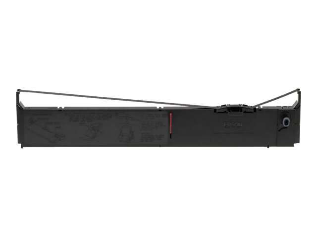 Epson DFX9000 Nero Nastro Matrice Originale - C13S015384